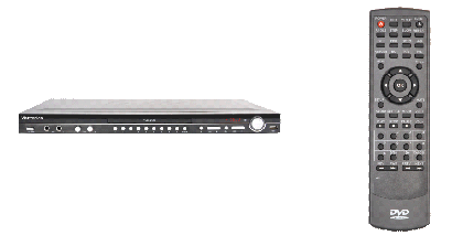 DVD A - 381