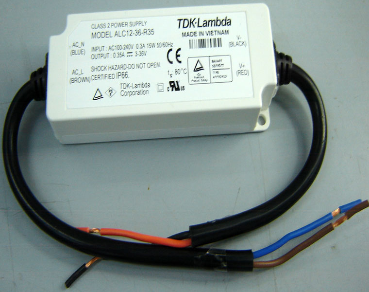 Bộ nguồn ALC12-36-R35