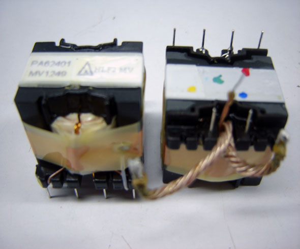 Biến Thế Xung ALV-60-80-100