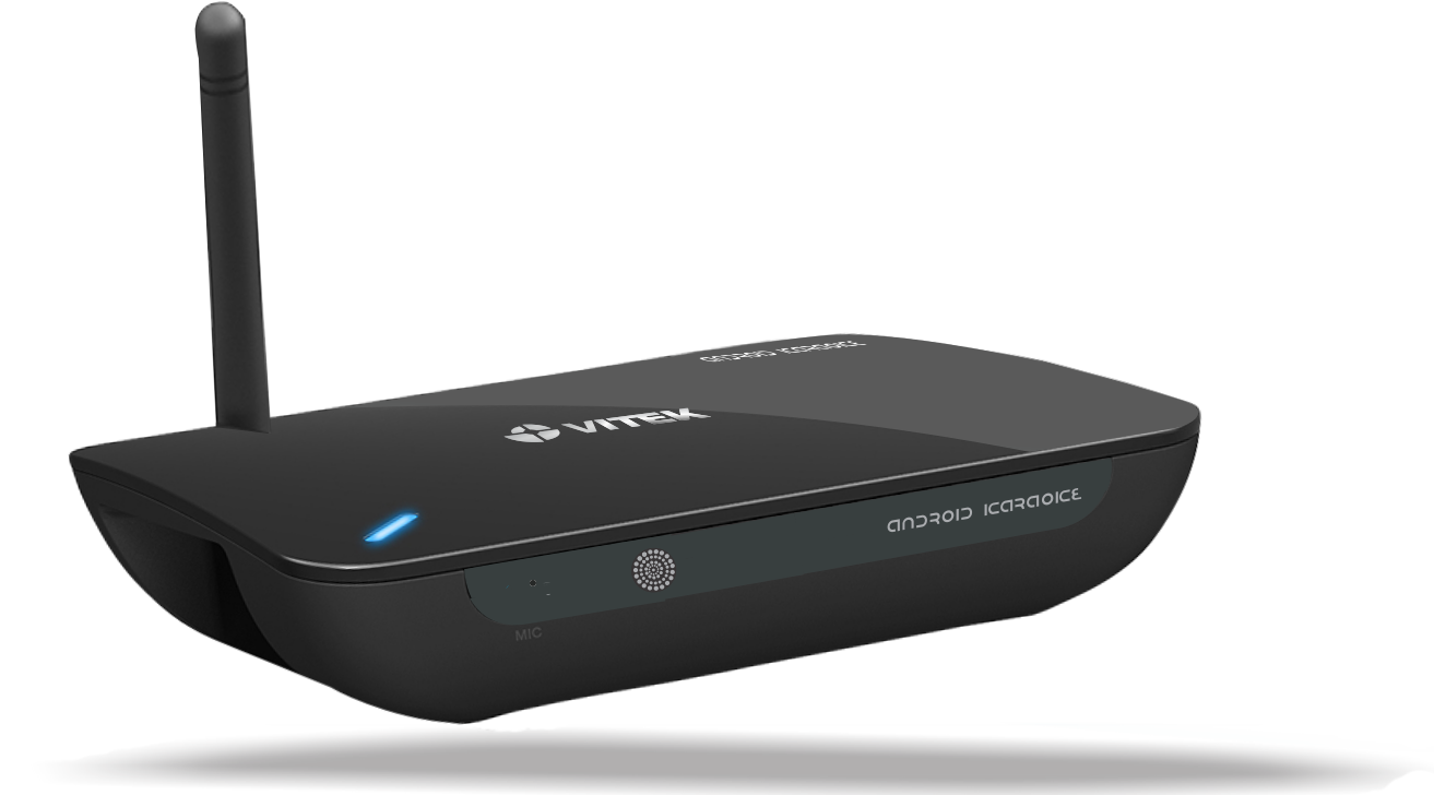 Android Karaoke Box Vitek HDC 100