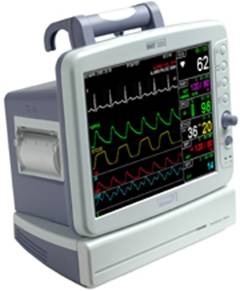 Monitor Hàn Quốc 5 thông số