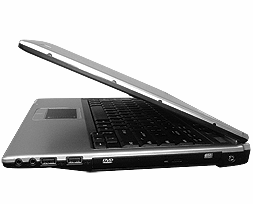 Máy tính xách tay VTB CENTRIX 1860E