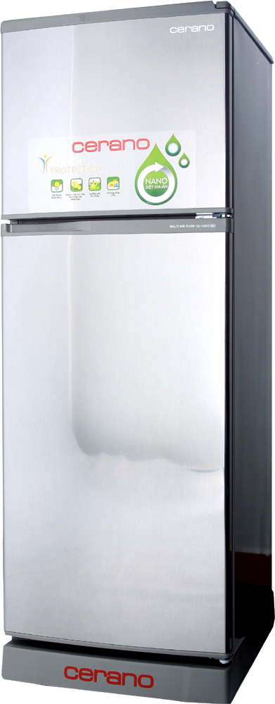 Tủ lạnh Cerano CE-142NS
