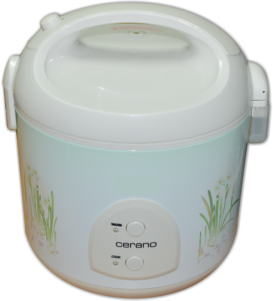 Nồi cơm điện CR 1402