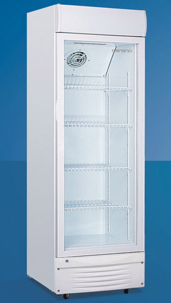 Tủ mát Cerano CS-346S