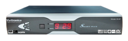 DIGITAL DATELLITE RECEIVER DS – 3P