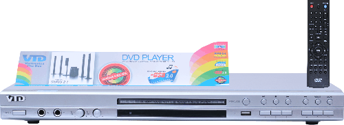 Đầu đĩa DVD/KaraoKe Model: DT 592