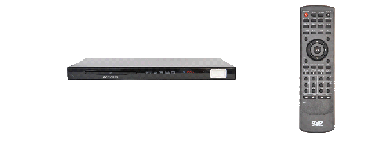 DVD F - 7777