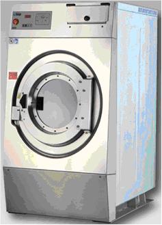Máy giặt vắt công nghiệp