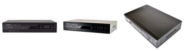 DVD Karaoke iK-1401
