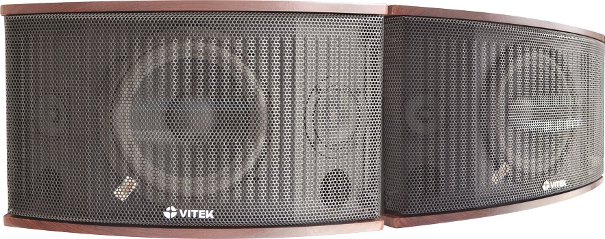 Loa gia đình VITEK KS 816