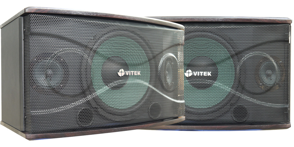 Loa gia đình VITEK KS912