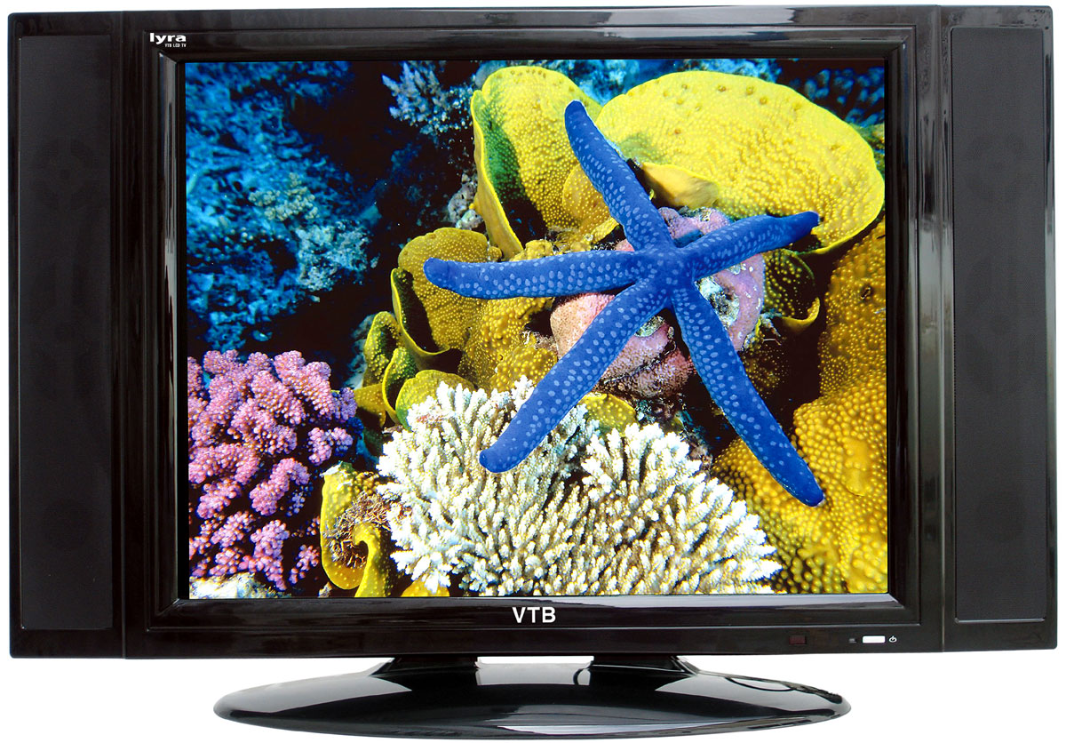 Tivi LED Lyra LCD TV - L202B