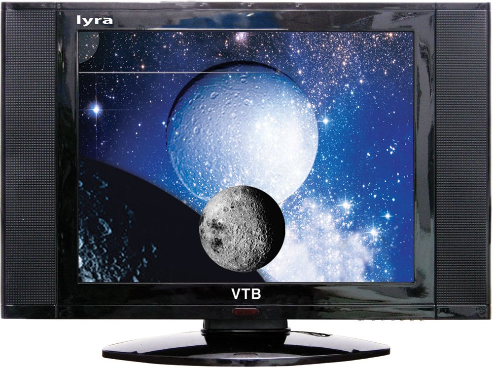 Tivi LED Lyra LCD TV - L204
