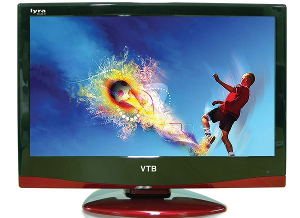 Tivi LED Lyra LCD Full HD - LH240