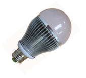 Đèn LED Bulb (LED tròn) 9W Asamled