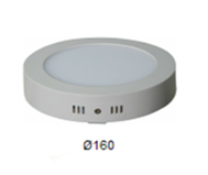 Đèn LED Ốp trần ASAMLED Ceiling 12W