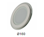 LED Downlight ASAMLED (LED âm trần rọi) LED Downlight 12W