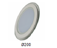 LED Downlight ASAMLED (LED âm trần rọi) LED Downlight 16W
