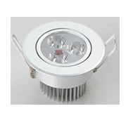 Đèn Sportlight ASAMLED 3W (chỉnh hướng)