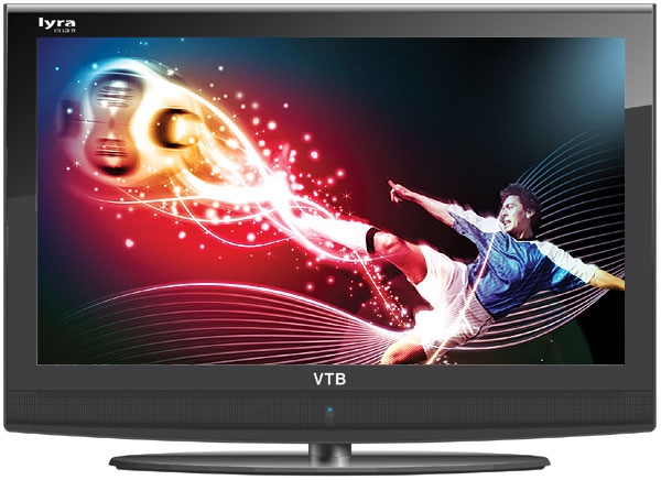 Tivi LED Lyra LCD Full HD - LH401