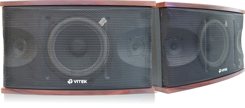 Loa VITEK KS 926