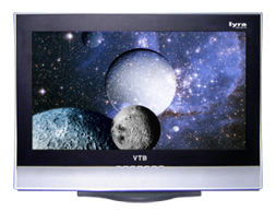 Tivi LED Lyra LCD TV LV2301