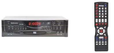 DVD Karaoke MD – 3600