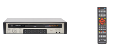 DVD Karaoke MD – 689