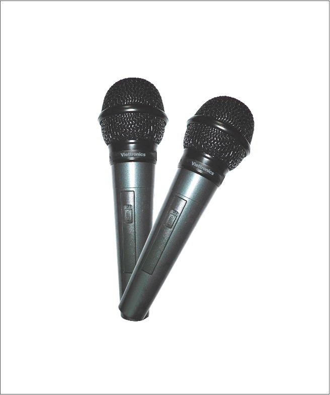 MICROPHONE MV888