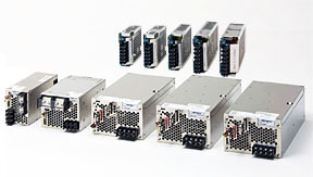 Bộ nguồn AC-DC