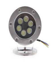 Đèn Sportlight ASAMLED 5W (ngoài trời)