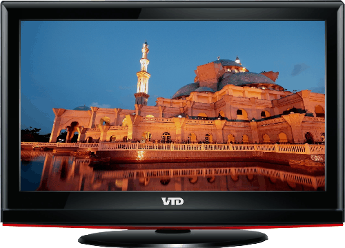 Tivi LCD LCD 22