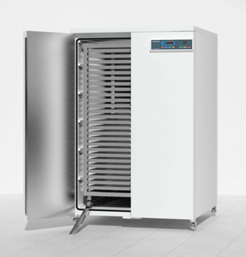 Tủ sấy dược liệu