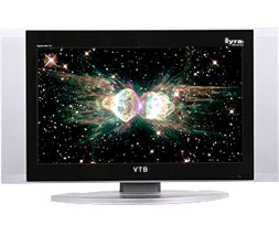 Tivi LED Lyra LCD TV-LV4001