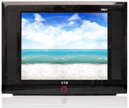 Tivi Slim Favi UltraSlim US2188