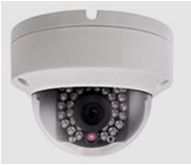Camera VCi-HD8407