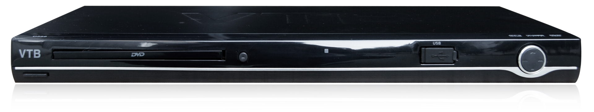 Đầu DVD VTB D588