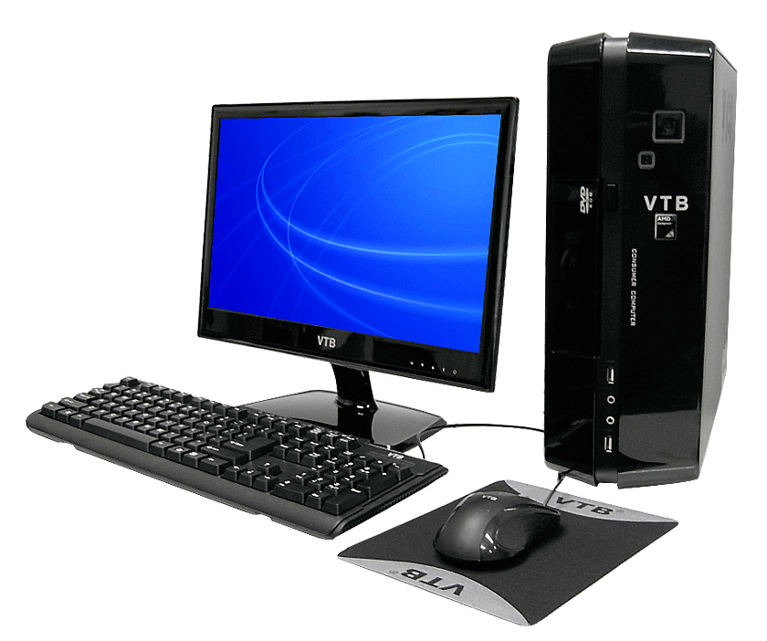 Máy tính để bàn VTB IK7