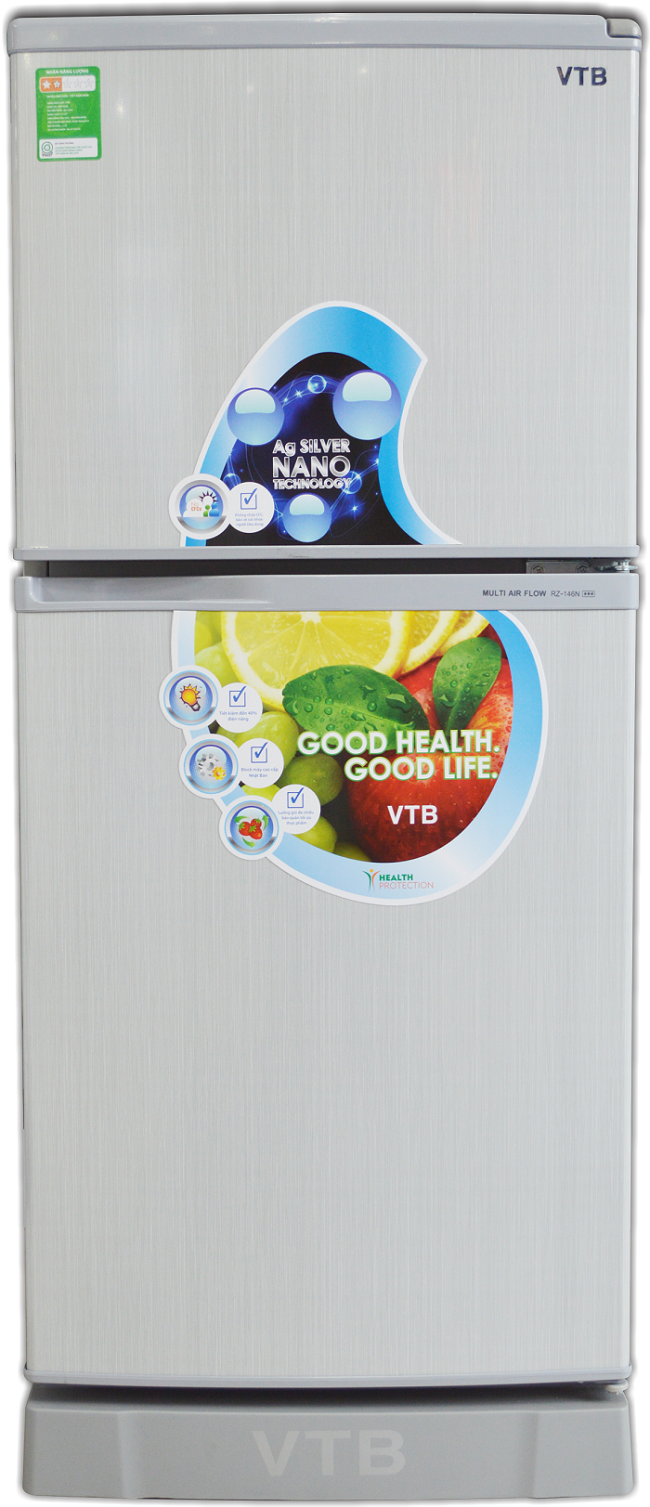 Tủ lạnh VTB RZ-186N