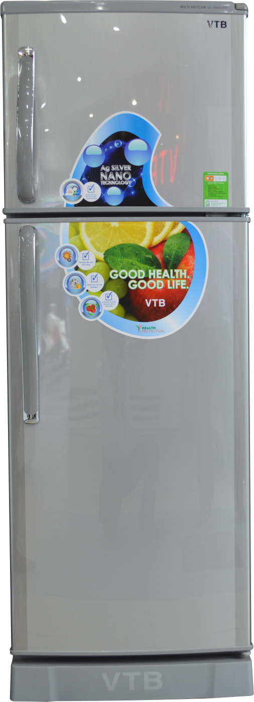 Tủ lạnh VTB RZ-186NH
