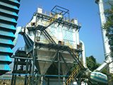 Hệ thống Lọc bụi