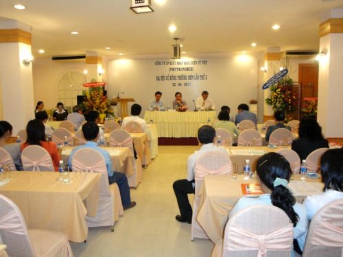Thông báo tuyển dụng nhân viên Kế hoạch Đầu tư năm 2024