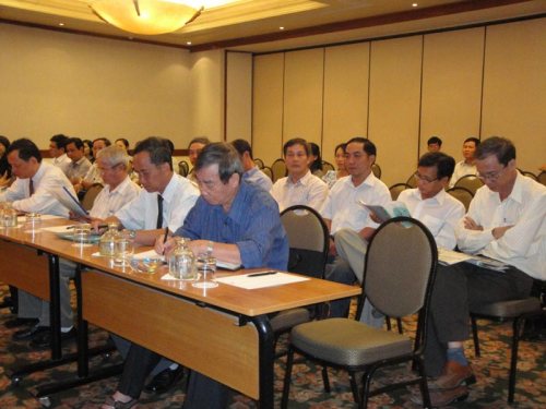 Xây dựng đảng trong doanh nghiệp công nghệ - Nền tảng chính trị cho phát triển bền vững: Trường hợp điển hình của Viettronics