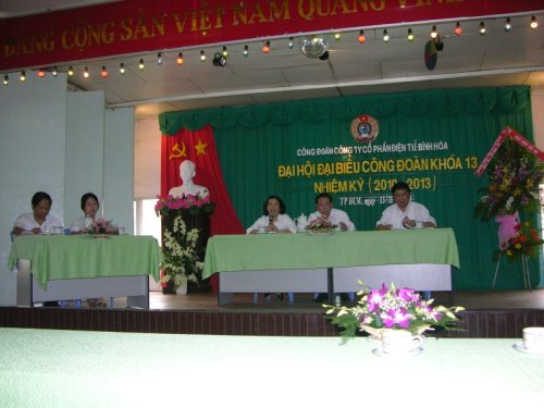 Thông báo tuyển dụng Trưởng nhóm dự án năm 2024