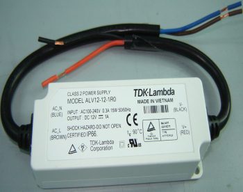 Bộ nguồn ALV12-12-1R0