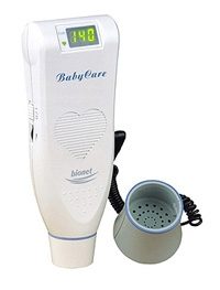 Máy đo tim thai BabyCare
