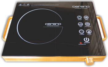 Bếp Hồng Ngoại CERANO CI 1431