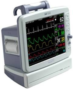 Monitor Hàn Quốc 5 thông số