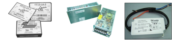 Bộ nguồn / AC-DC / DC-DC Converter